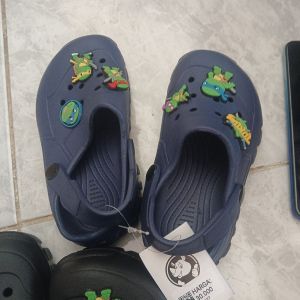 Sendal Slop Hilos/2627