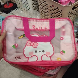 Tas Travel Rabbit
