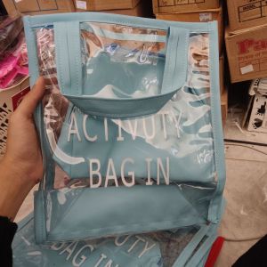 Tas Travel Aktivuty Bag In