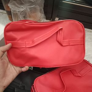 Pouch Makeup