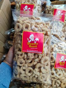 Lanting udang