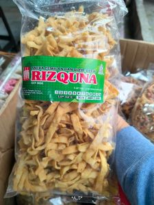 Stik bawang rizquna