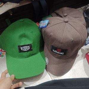 Topi Baseball