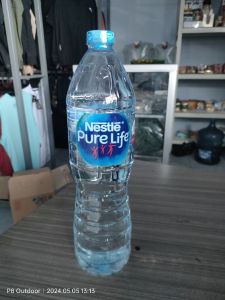 Nestle Pure Life Botol Besar 1500ml