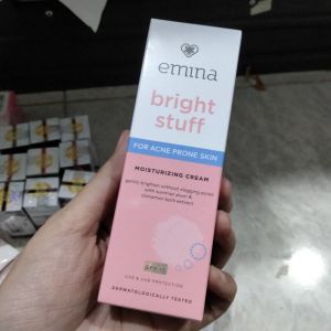 Emina Bright Stuff For Acne Prone Skin 20ml