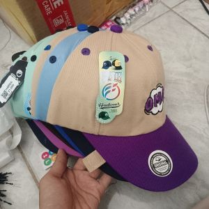 Topi Anak