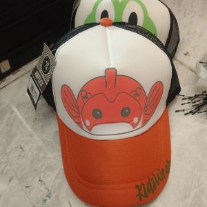 Topi Anak