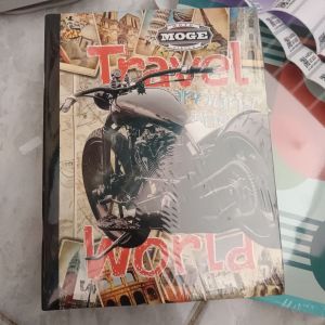 Kiky - Buku Tulis Isi 38 Lembar 10 Buku Tulis - Pack