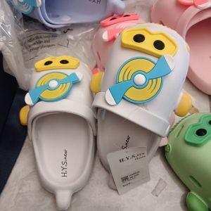 Sendal Anak Slop HYS Kincir/3031