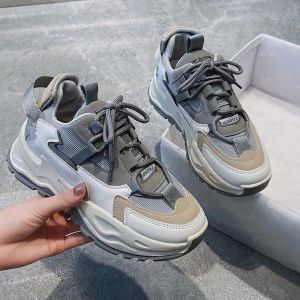 Sepatu Fashion Cani Grey/42