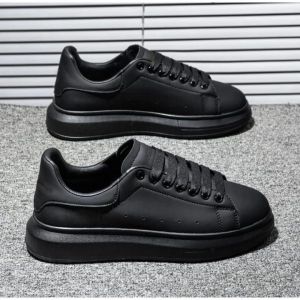 Sepatu Fashion Cani Hitam/37