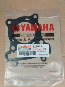 Paking kop Vixion YGP