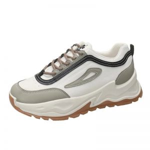 Sepatu Fashion Cani K9236/Cream/41