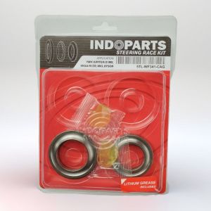 Komstir kit Mio IDP