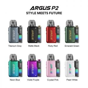 ARGUS P2 POD
