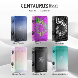 CENTAURUS P200 BOX MOOD