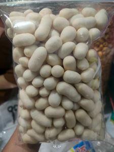Pilus Kapsul ikan
