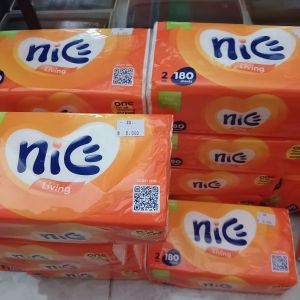 Tissue Nice 180Sheets
