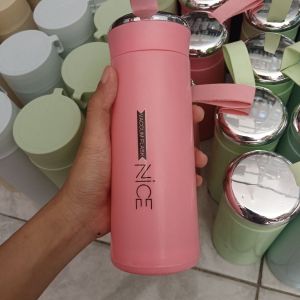 Botol Minum Nice/Pink
