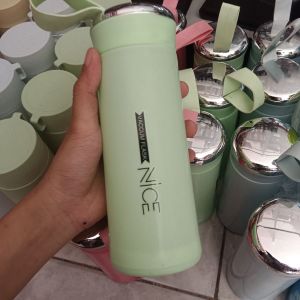 Botol Minum Nice/Hijau