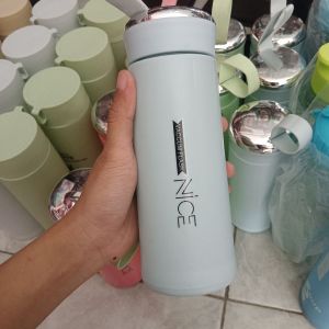 Botol Minum Nice/Biru