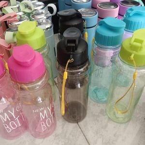 Botol Minum My Bottle Click