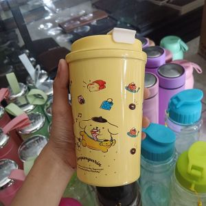 Vacuum Cup Karakter Kuromi