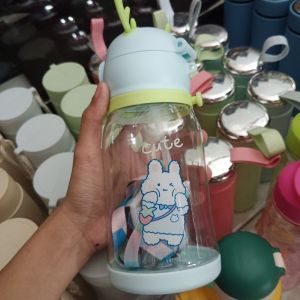 Botol Minum Rusa