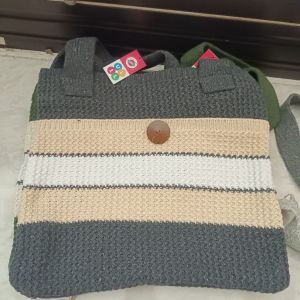 Totebag Rajut