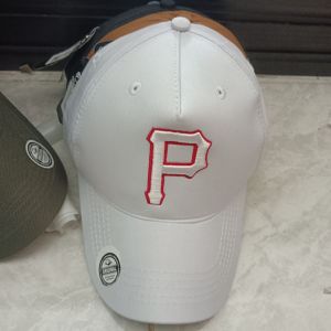 Topi Baseball