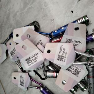ganci laser