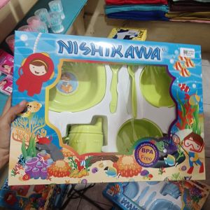 Nishikawa Sedang