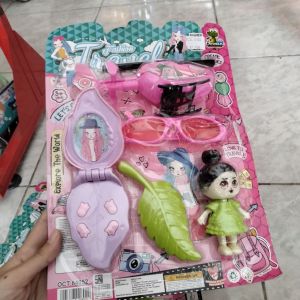 fashion travel