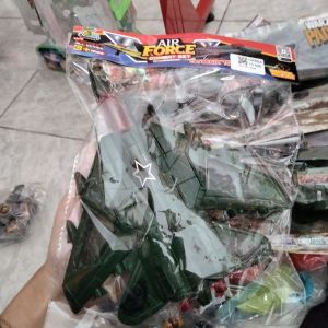 air force combat set