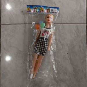MCC - Mainan - Barbie JM117