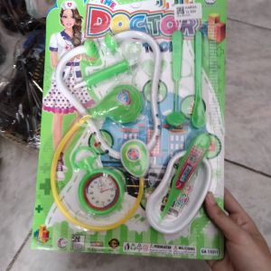 the doctors tools 