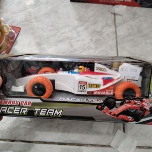 racer team 