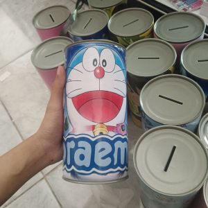 Celengan Karakter 