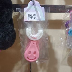 Sikat Gigi Lidah Bayi