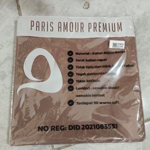 Paris Amour/Opal