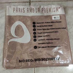 Paris Amour/Clasic Purpple 