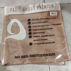 Paris Amour/Rossy Brown
