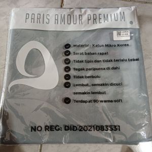 Paris Amour/Ash Grey