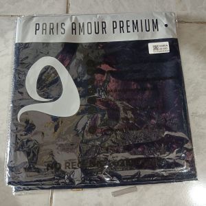 Paris Amour/Deep Navy