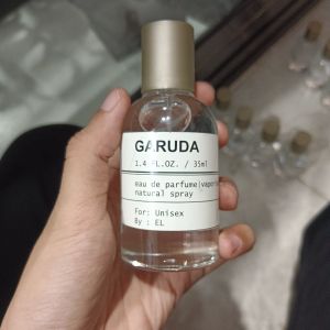 Parfum Lelabo/Garuda