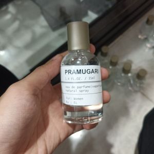 Parfum Lelabo/Pramugari 