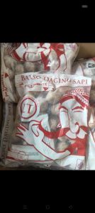 Baso pak kumis