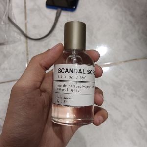 Lelabo/Scandal Secret