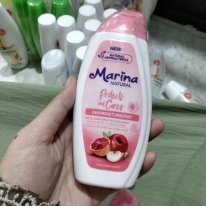Marina Hbl 95 Natural Protects