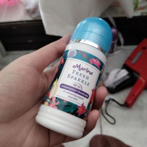 Marina Fresh Sparkle Antiperspirant Deodorant 50ml